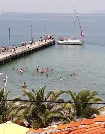 Hostel Agia Triada Rooms