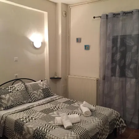 Hostel Agia Triada Rooms