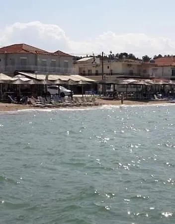 Хостел Agia Triada Rooms