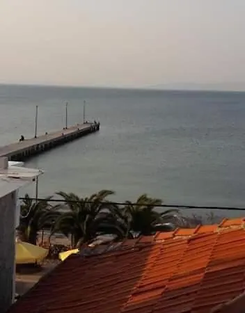 Хостел Agia Triada Rooms *